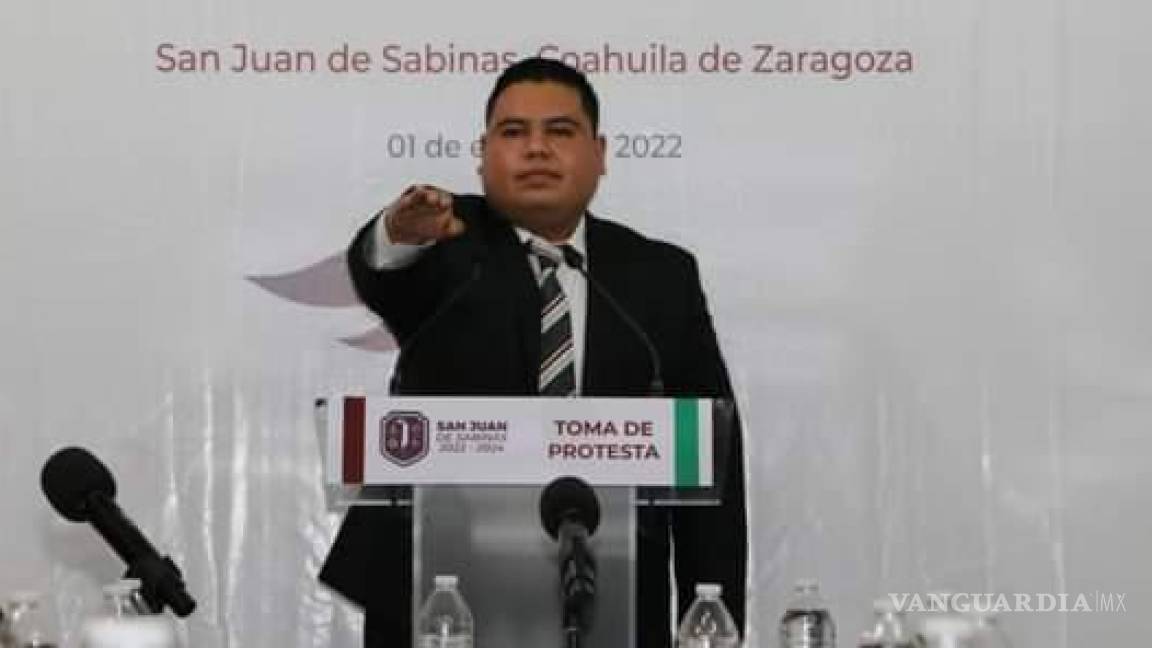 Inician administraciones municipales en la Región Carbonífera de Coahuila
