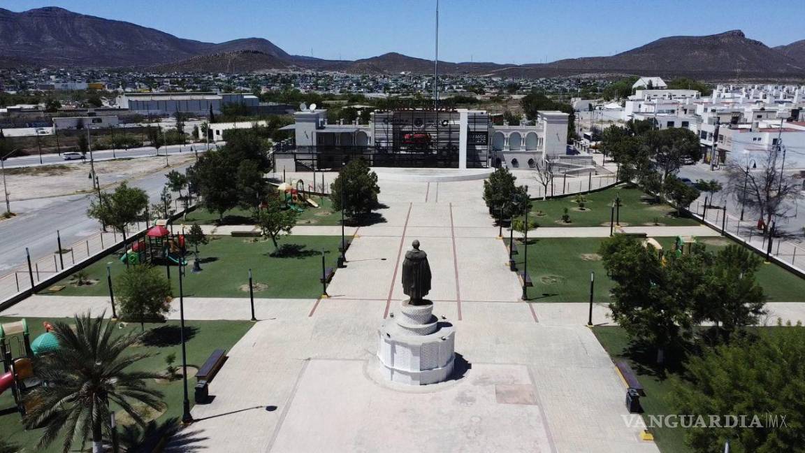 $!Las festividades incluirán conciertos, el Lechón Fest y la tradicional cabalgata en el corazón de Ramos Arizpe.