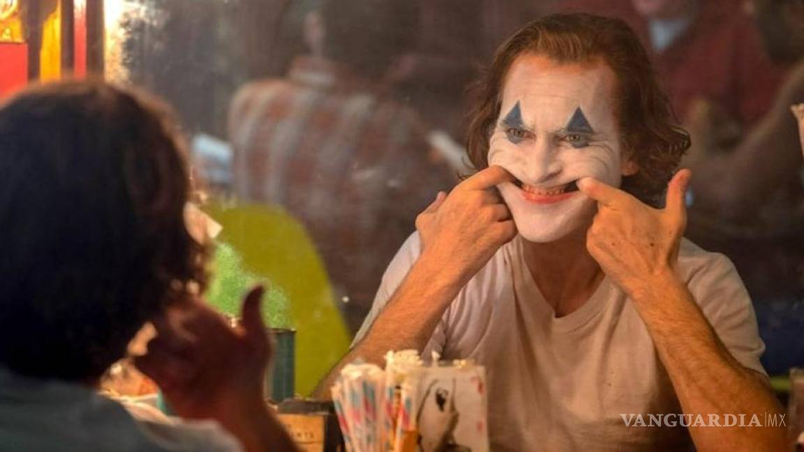 Joaquin Phoenix volverá a ponerse el traje de 'Joker', Warner Bros prepara secuela junto a Todd Philips