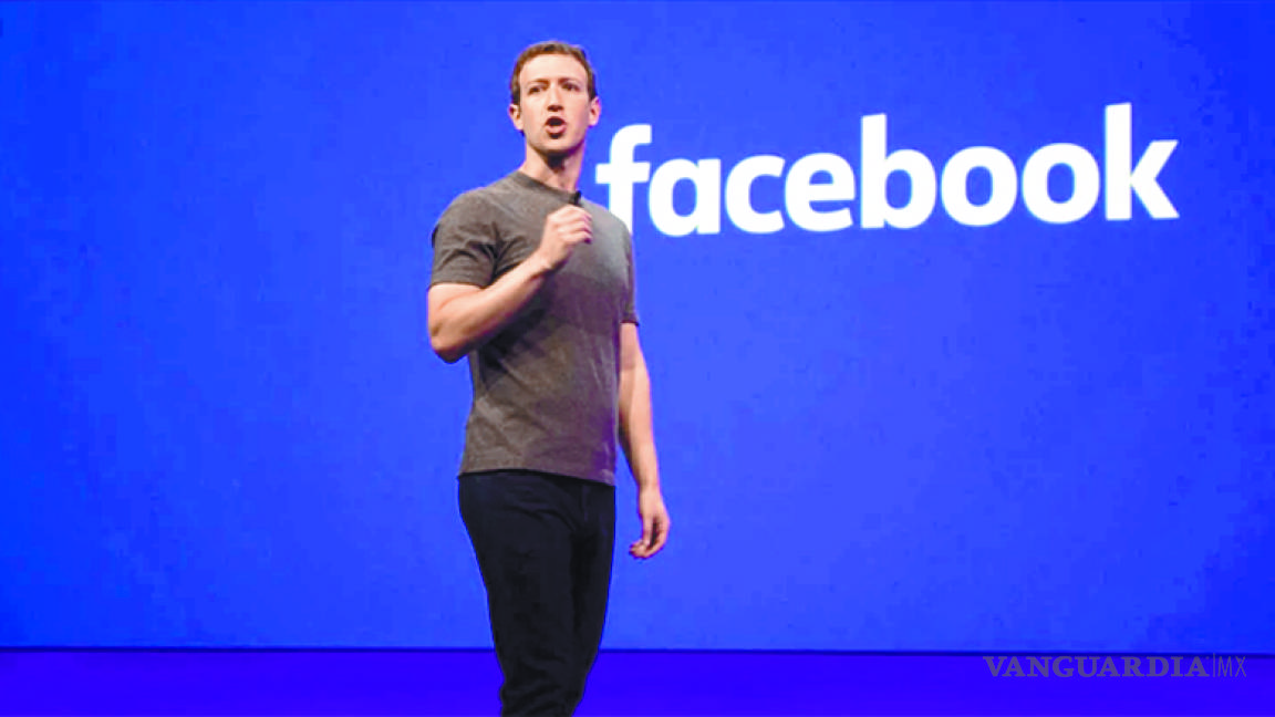 ‘Zuckerberg defiende que políticos puedan mentir en Facebook’