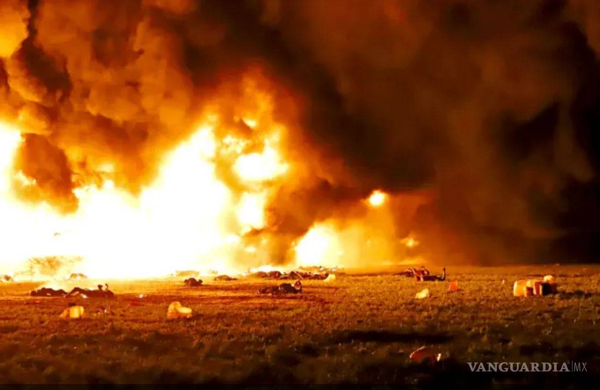 $!Los sucesos más importantes que marcaron el 2019 en México y el mundo