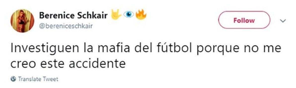 $!¿Accidente? Novia de Emiliano Sala acusa a la mafia del futbol de la caída del avión