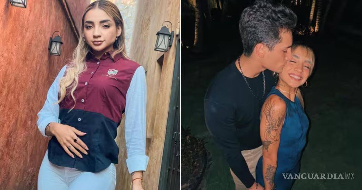 $!BREVES: ‘Pedro Infante me eligió’: Mario Morán; Emilio Osorio es novio de Leslie Gallardo; exhiben a Nicola por impuntual