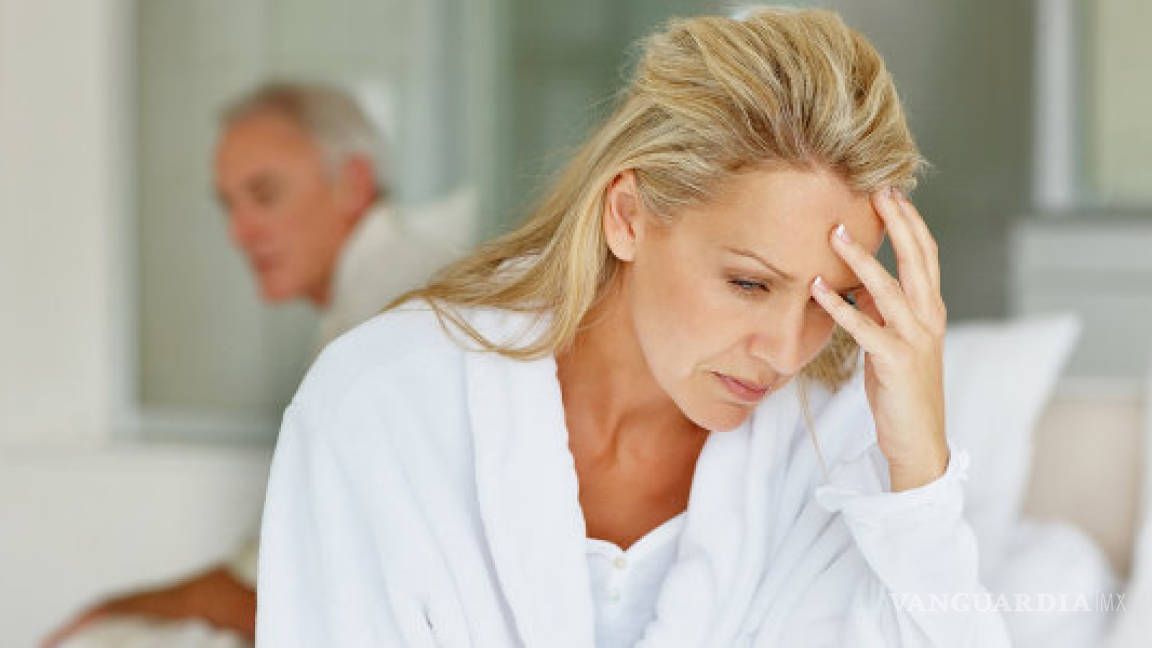 6 síntomas de enfermedades que pueden ser confundidos con la menopausia