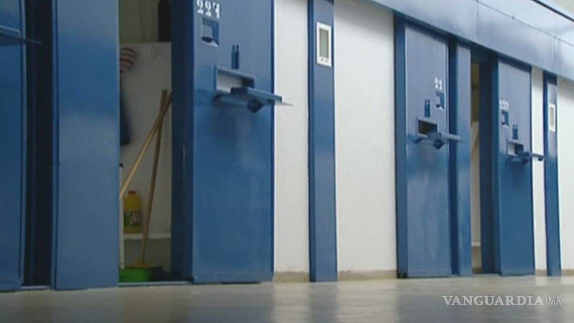 $!Queda Humberto Moreira recluido en 'cárcel VIP'