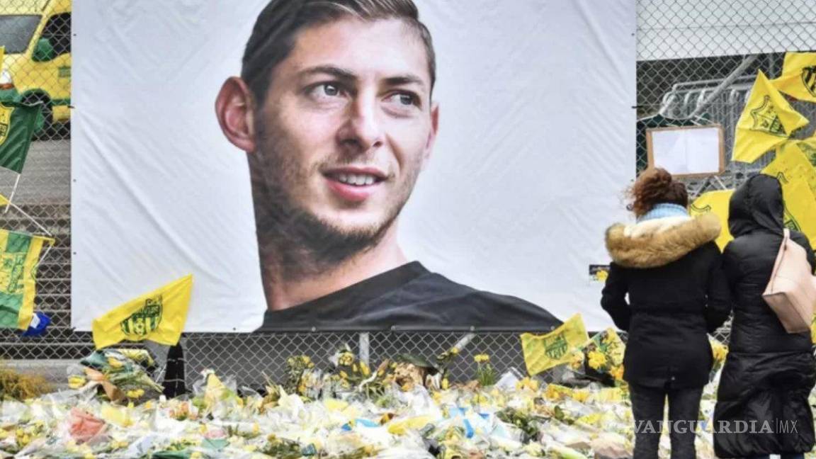 Sala sufrió envenenamiento grave antes de estrellarse en accidente aéreo