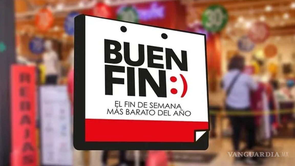 $!“Quién es quién en los precios para el Buen Fin”, una herramienta digital gratuita de la Procuraduría Federal del Consumidor (Profeco).