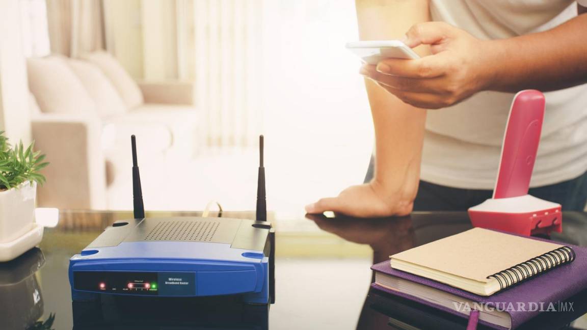 $!Mejores razones para adquirir un router VPN