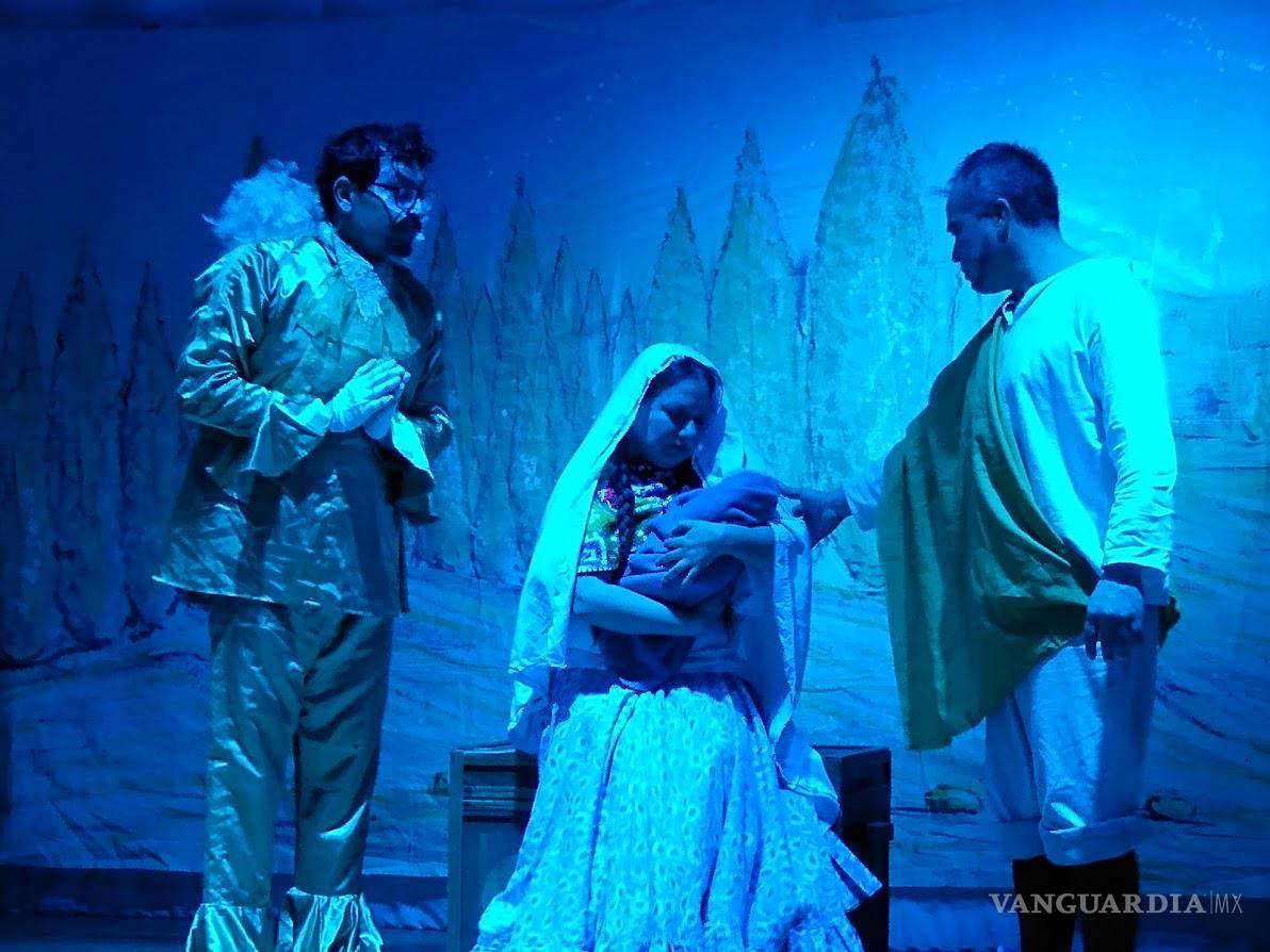 $!‘El chamuco nunca duerme’: Con este travieso diablo arderás, pero de risa