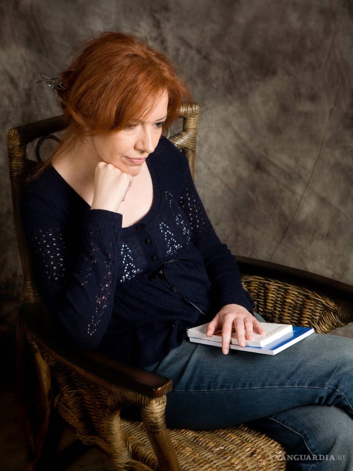 $!Quinta Edición Premio Manuel Acuña: Resulta ganadora escritora española