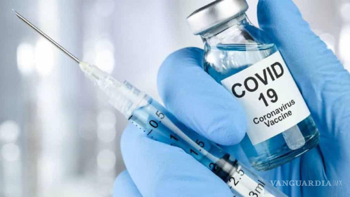 Recorta Pfizer número de dosis de la vacuna contra COVID-19 que espera fabricar en 2020