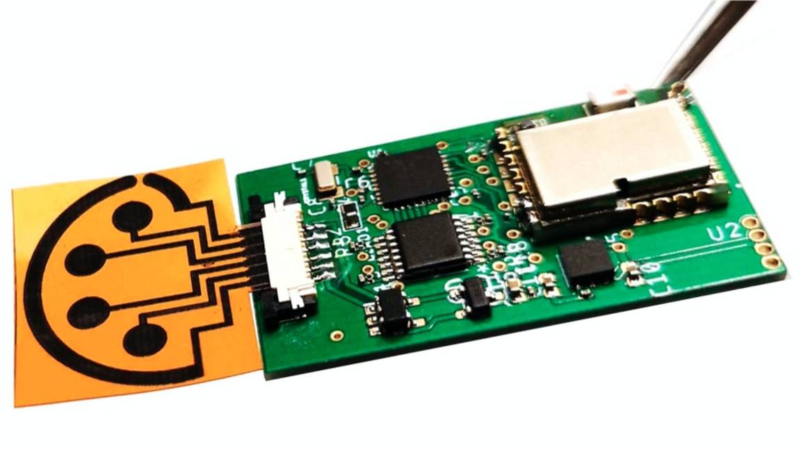 $!RapidPlex, el detector que te dice si estás enfermo de COVID-19 en menos de 10 minutos