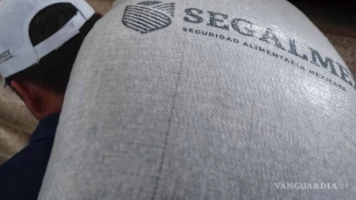 Segalmex fue desfalcada por partida doble, dio materia prima y dinero