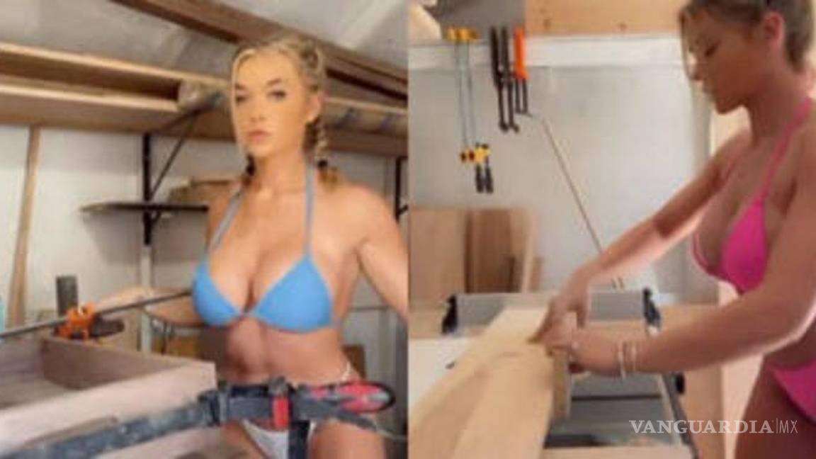 $!La mujer fue arrestada el 22 de enero, pagando 2 mil dólares (unos 37 mil pesos) para salir de la cárcel bajo fianza al día siguiente