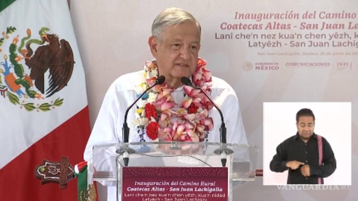 Recomienda AMLO a ‘corcholatas’ por ser ‘gente de confianza’