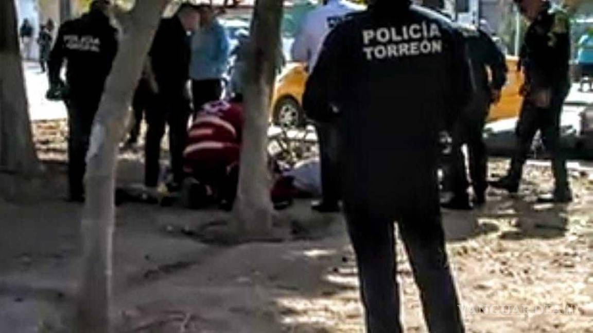 Balean a dos hermanos en la colonia Francisco Villa de Torreón