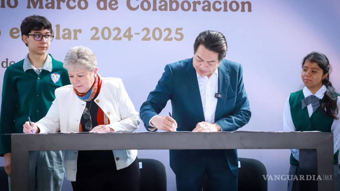 Proponen a la SEP incluir materia de educación ambiental