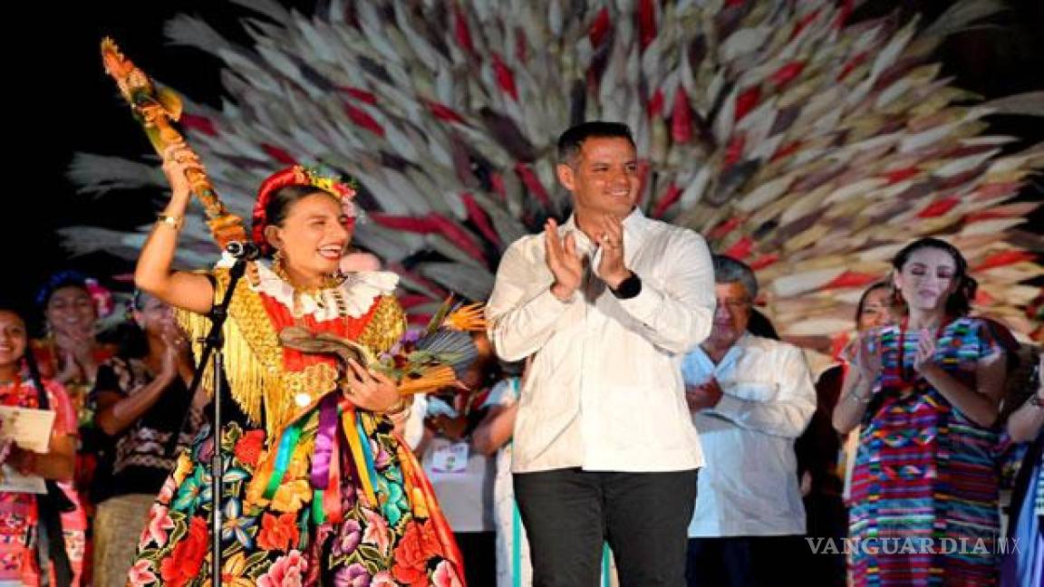 Tras 2 años suspendidas, vuelven las fiestas de “Julio, mes de la Guelaguetza” en Oaxaca