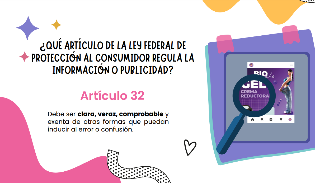 $!‘Influencers’ tendrán que ser claros si hacen publicidad; deberán seguir estas sugerencias de la Profeco