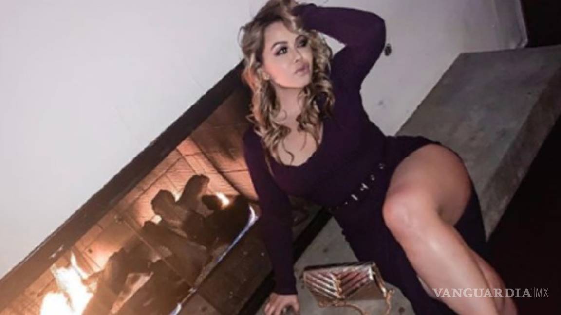 Chiquis Rivera recomienda a mujeres ‘ser un poco sumisas’