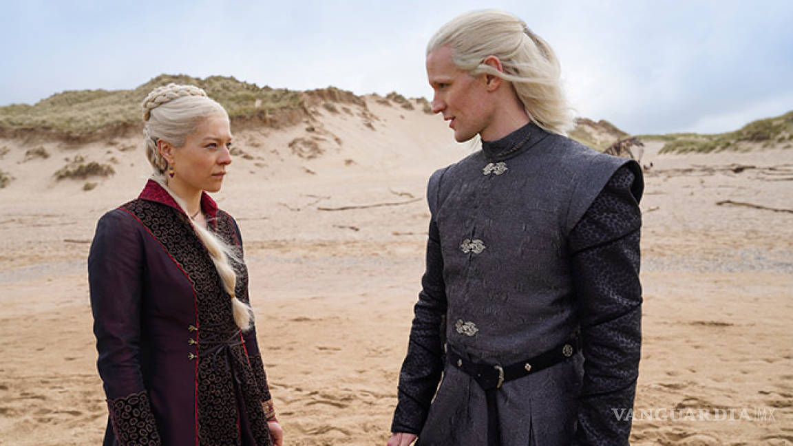 $!‘La Casa del Dragón’, lo que debe saber sobre la precuela de ‘Juego de Tronos’