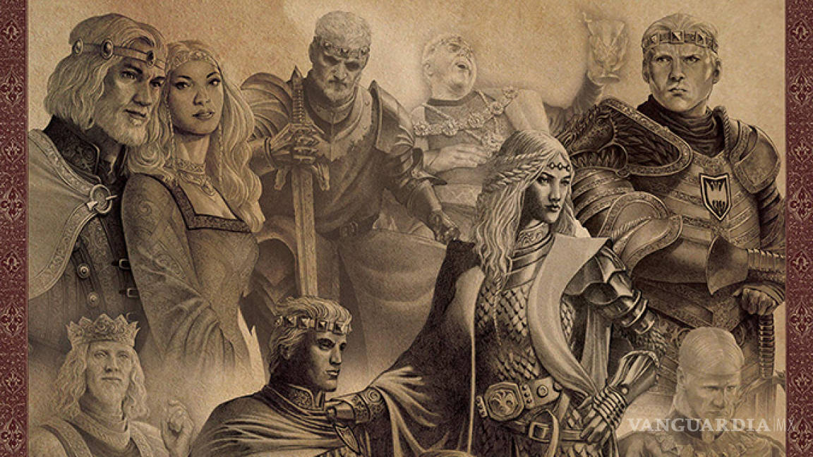 $!‘La Casa del Dragón’, lo que debe saber sobre la precuela de ‘Juego de Tronos’