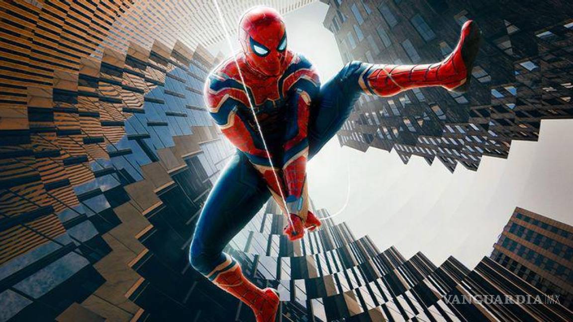 Ya hay reventa! Hasta 400 mil pesos por un boleto para 'Spider-Man: No Way  Home'