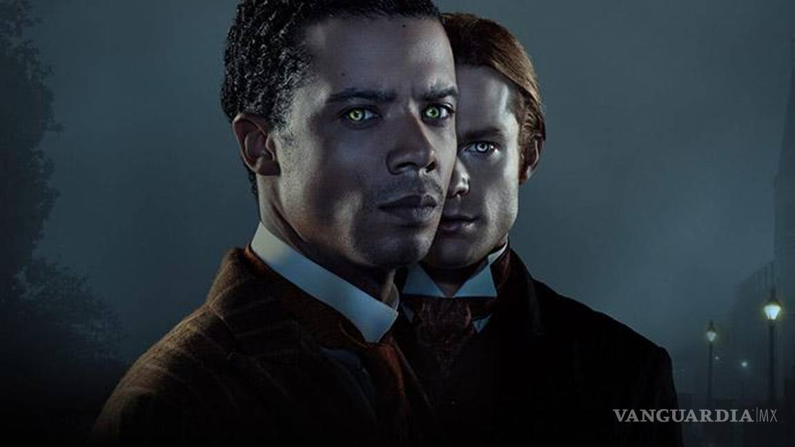 Regresa ‘Entrevista con el Vampiro’ de Anne Rice, ahora en formato de serie