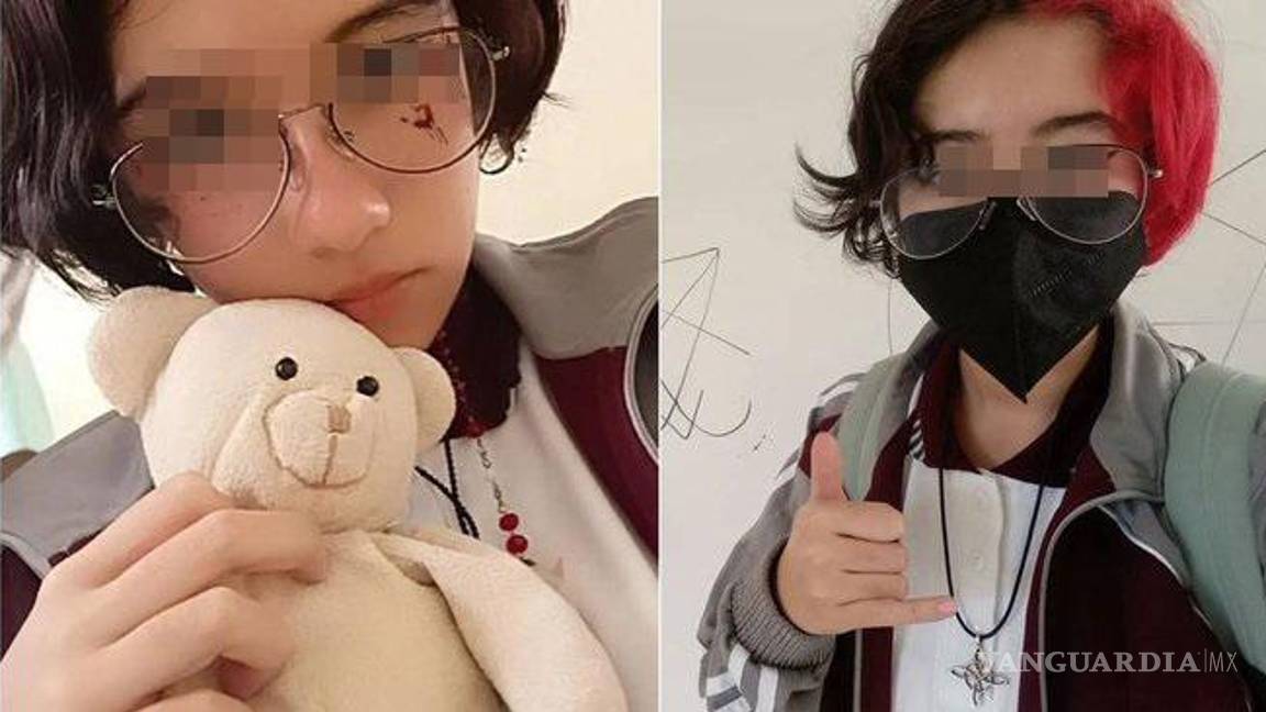 $!La menor no pisará la cárcel o algún centro correccional