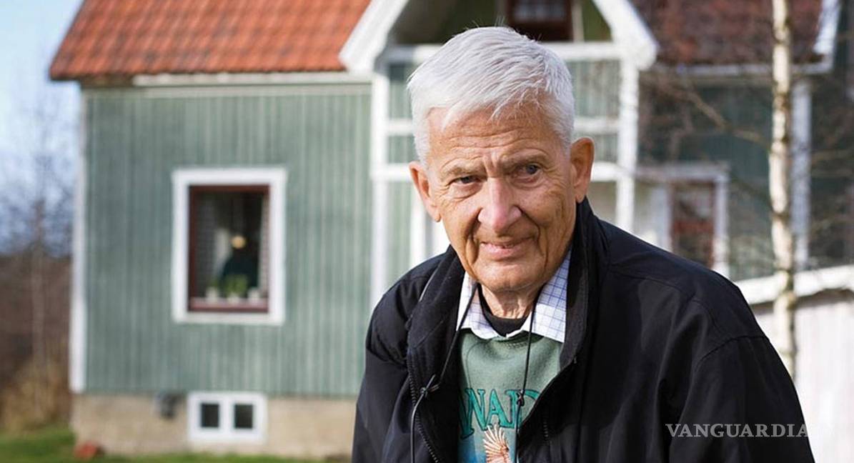 Muere el dramaturgo sueco P.O. Enquist, uno de los autores nórdicos más prestigiosos