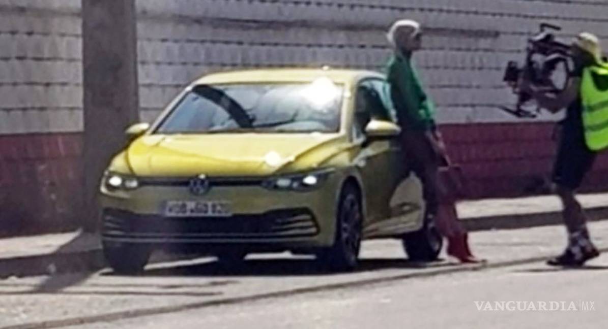 $!El Golf 2020 se estrenará el próximo 24 de octubre