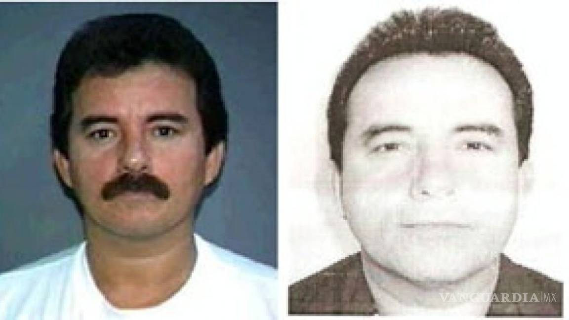 México extradita a EU a Emilio Cázares Salazar, El Viejo, operador de El Chapo