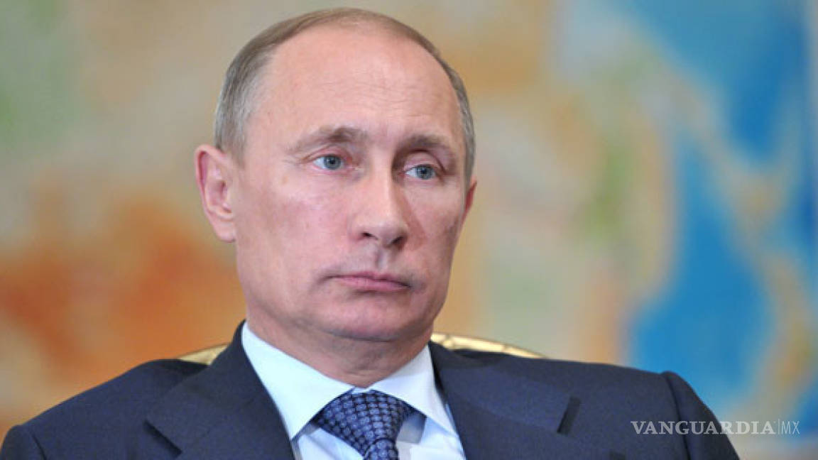 Putin se muestra descontento con la marcha de la economía rusa
