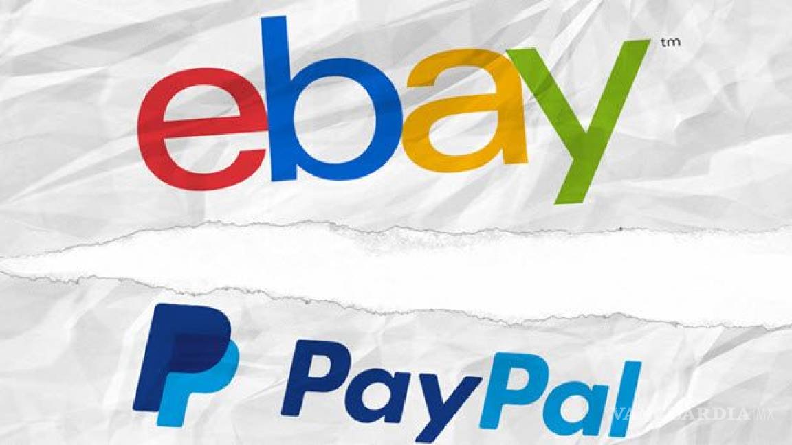 Ebay le dirá adiós a Paypal, tendrá su propio sistema propio de pagos