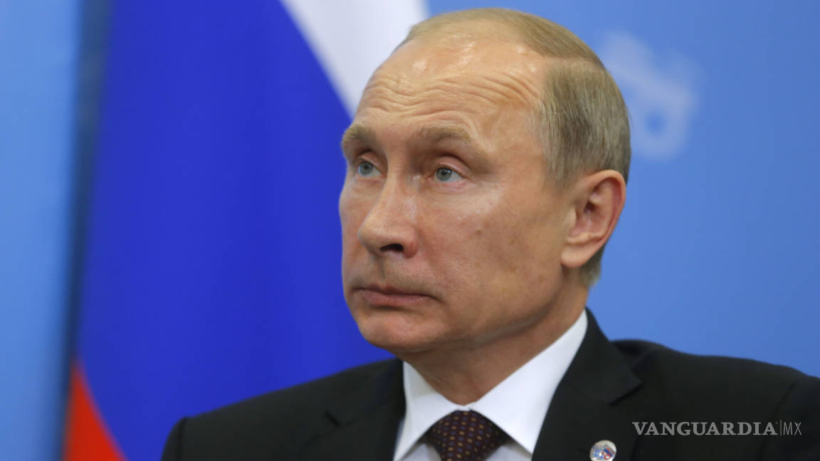 La televisión rusa enumera posibles objetivos de ataque nuclear en Estados Unidos después de la advertencia de Putin