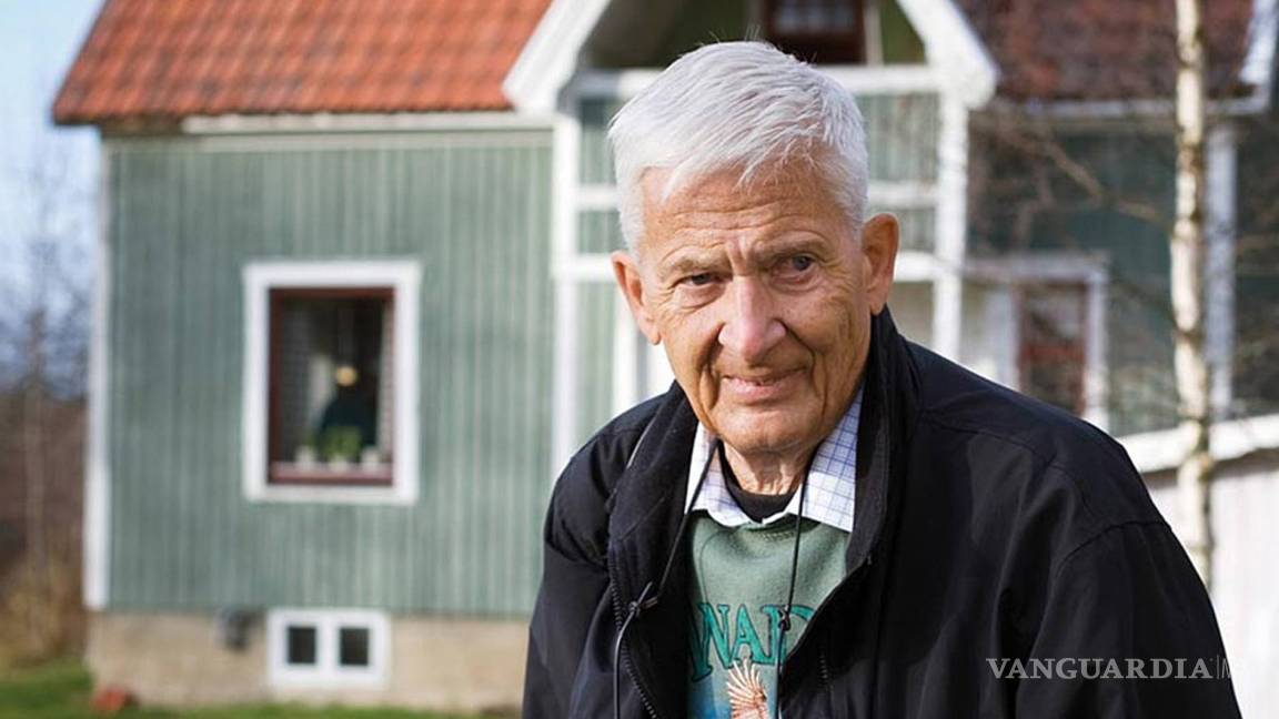 Muere el dramaturgo sueco P.O. Enquist, uno de los autores nórdicos más prestigiosos
