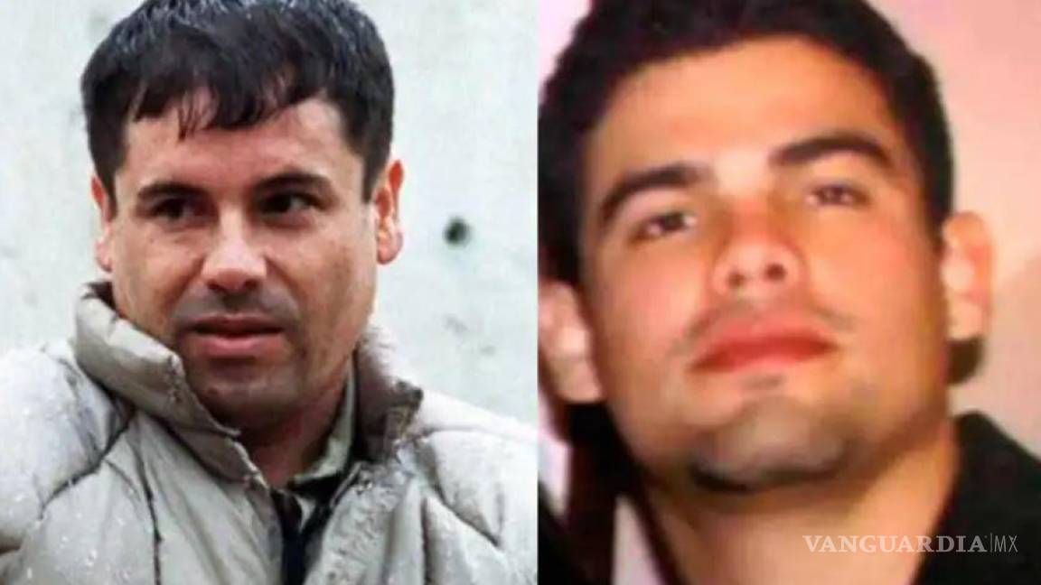 ¿Quién ejecutó al hijo del Chapo Guzmán de 500 balazos?... Los Beltrán Leyva, ‘El Mayo’ Zambada o su propio padre