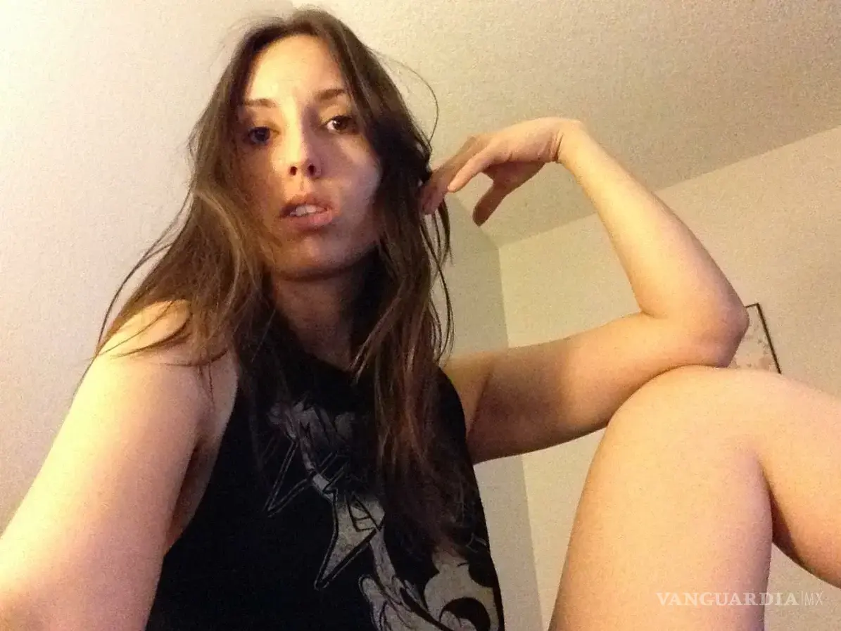 $!Sentencian a Aurora Phelps, la ‘Cazadora de Tinder’, a 37 años de prisión en Jalisco; enfrenta 21 cargos en EU