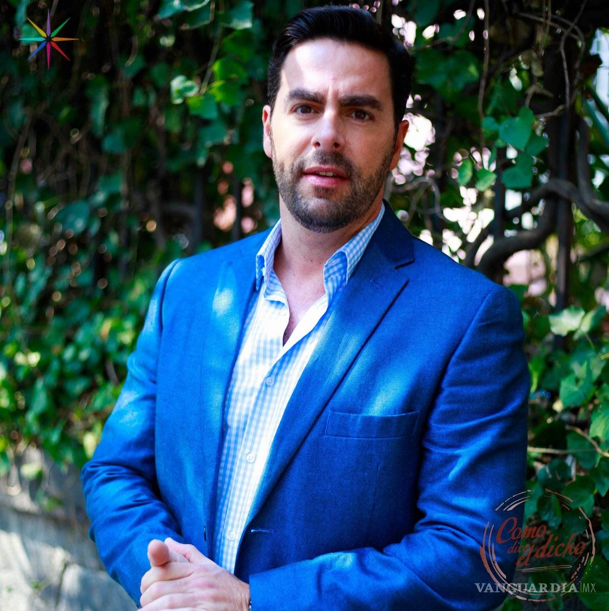 $!Actriz acusa de violación a actor de “Como dice el dicho”, de Televisa