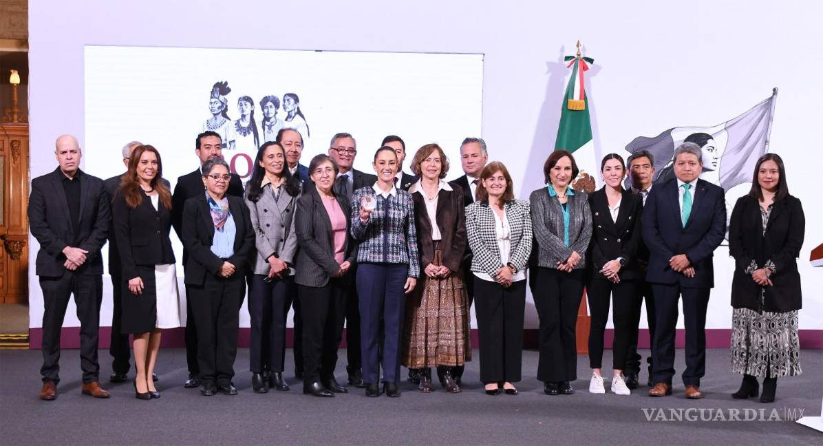 $!Presentación de Kutsari. FOTO: CORTESÍA