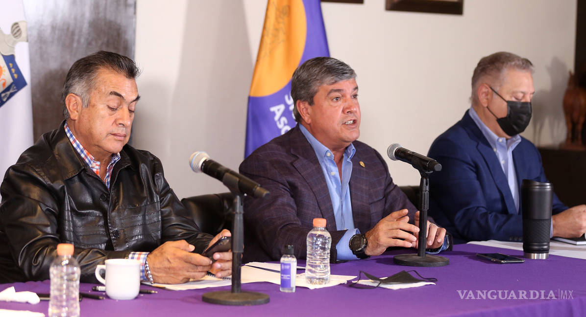 $!'El Bronco' pide a AMLO a dejar atrás la soberbia política