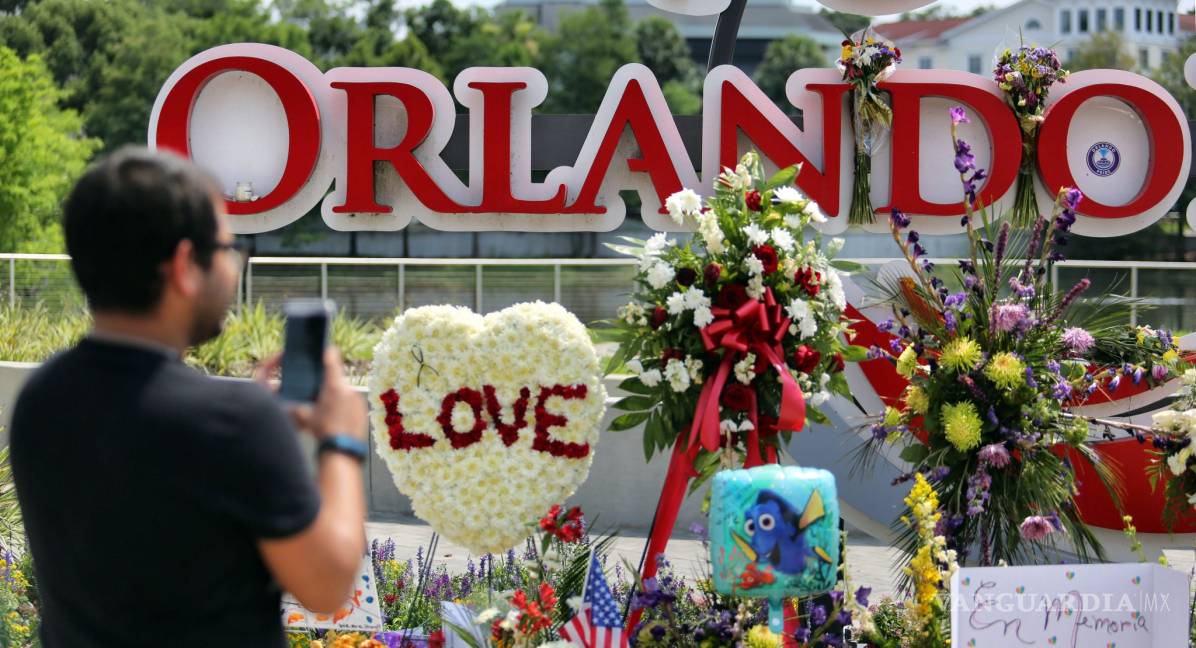$!Por masacre en bar gay de Orlando, seis personas continúan en estado crítico