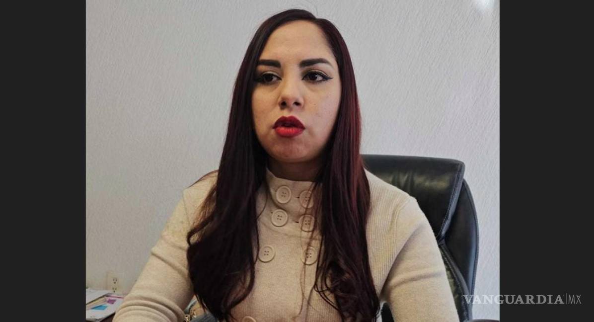 Torreón: ‘Expulsar al menor que lanzó amenazas no es lo correcto’, dice Subprocuradora de la Pronnif