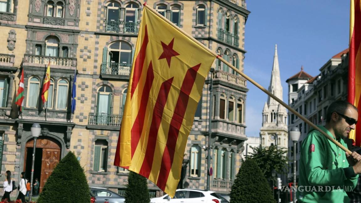 Pide ETA en el País Vasco un proceso similar al de Cataluña