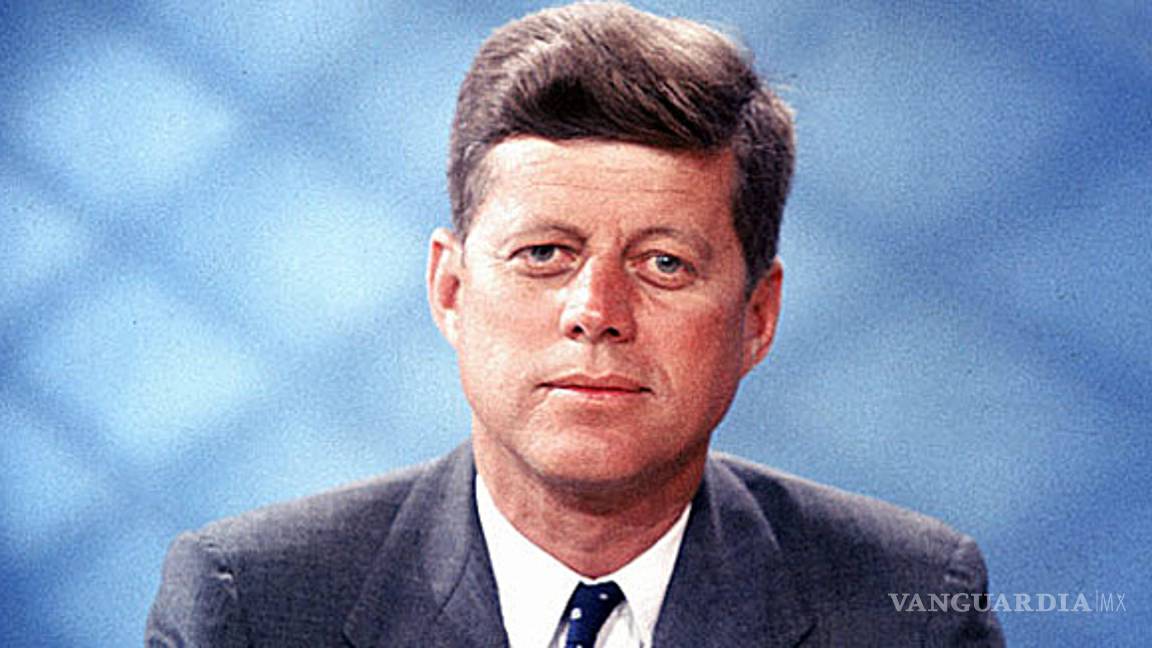 $!Por qué John F. Kennedy es tan recordado