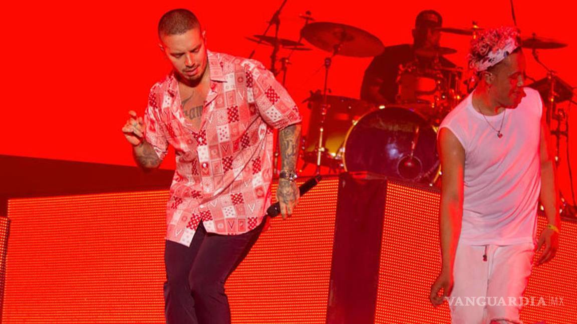 $!Machaca ¡Se armó la fiesta regia!