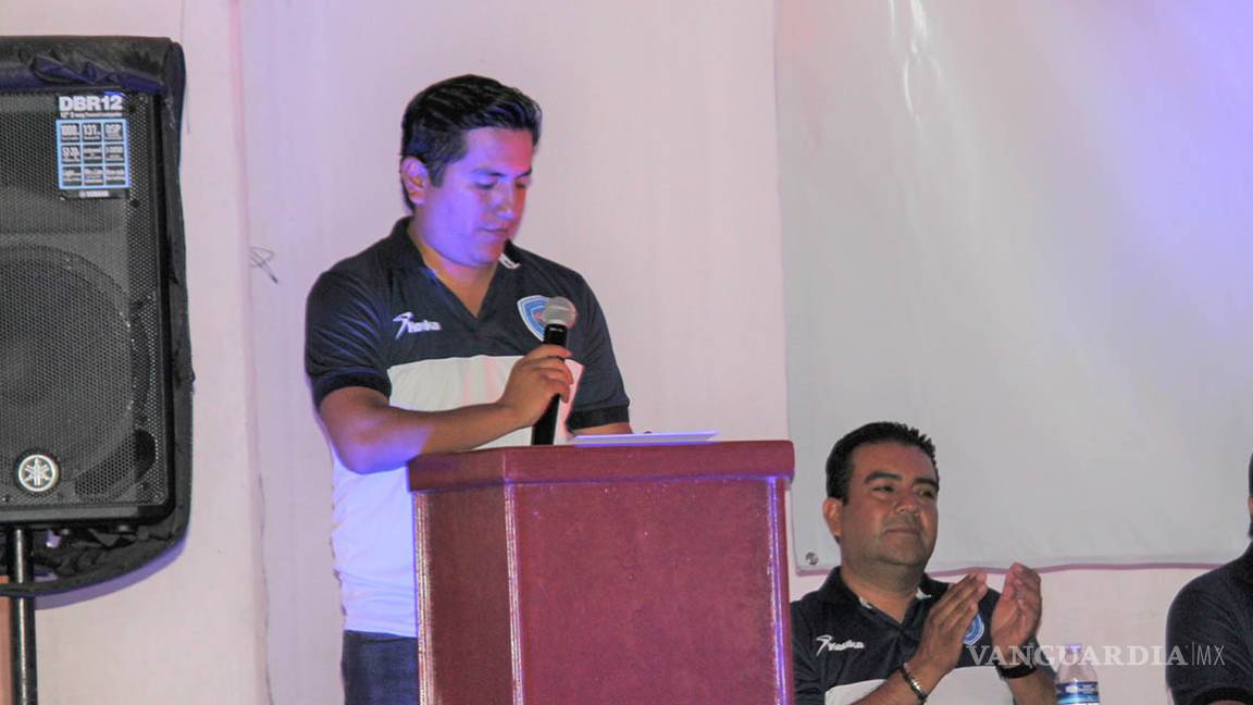 $!Asesinan a presidente de equipo de Tercera División en México