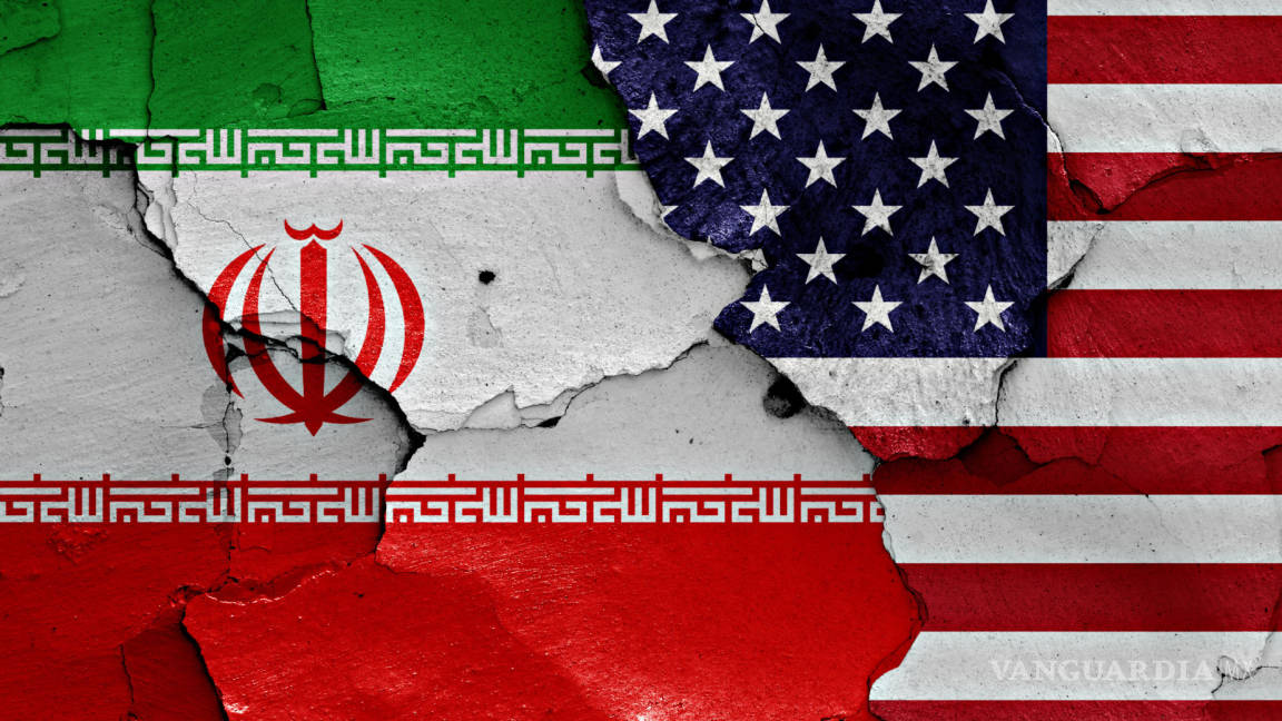 Estados Unidos rompe tratado de amistad con Irán