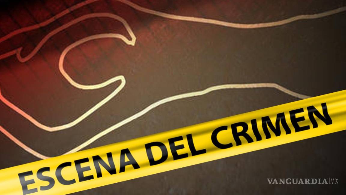 Detienen a sujeto que asesinó a su esposa en Torreón