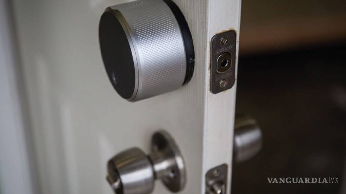 $!¿Tienes pensado comprar cerraduras?